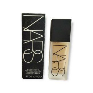 NARS All Day Luminous Weightless Foundation Light 6 Ceylan 1 oz 30mL